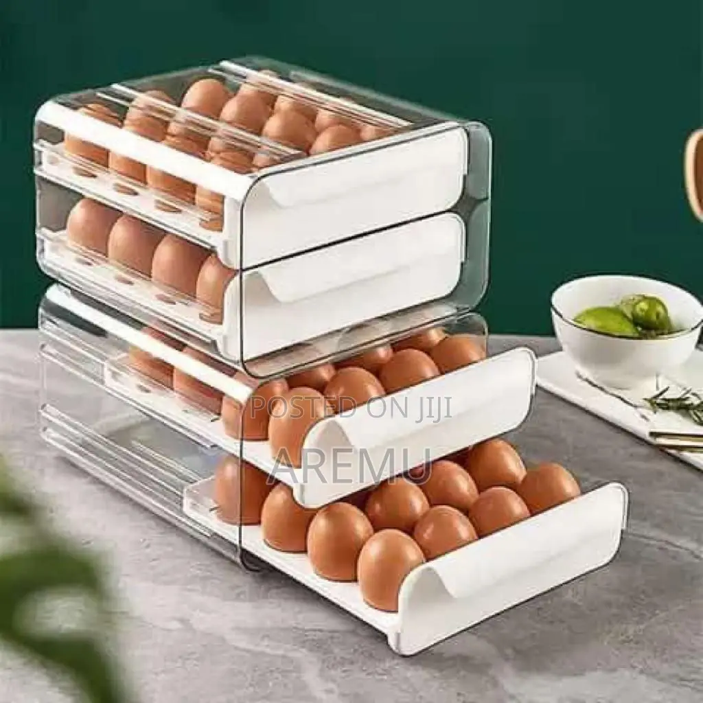Egg Storage