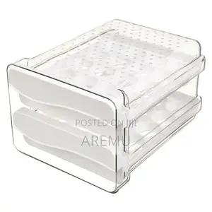 Egg Storage