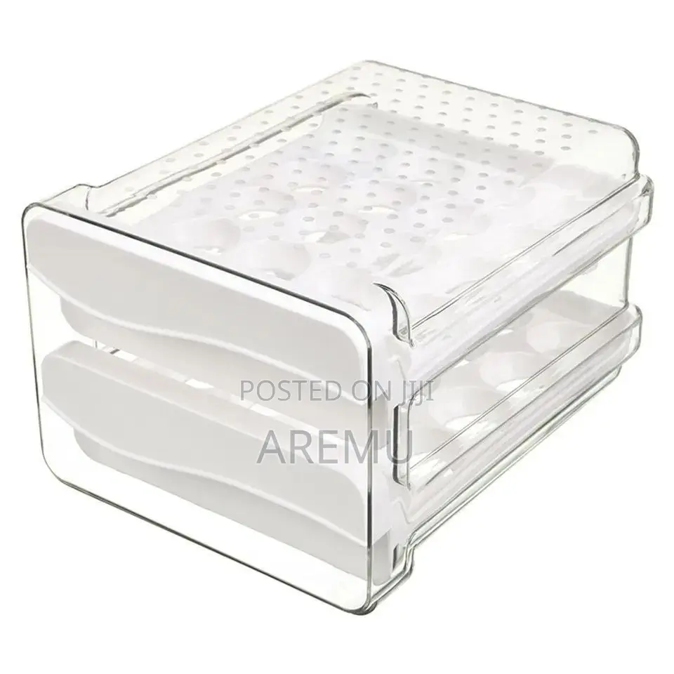 Egg Storage
