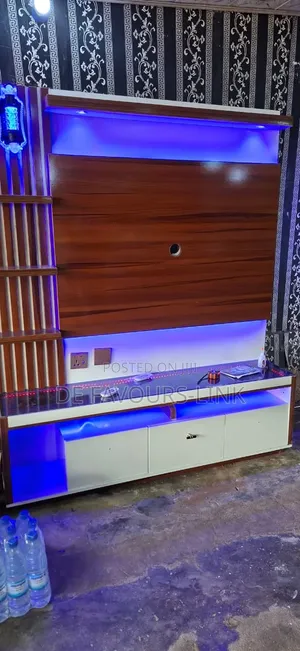 6x5 TV Stand