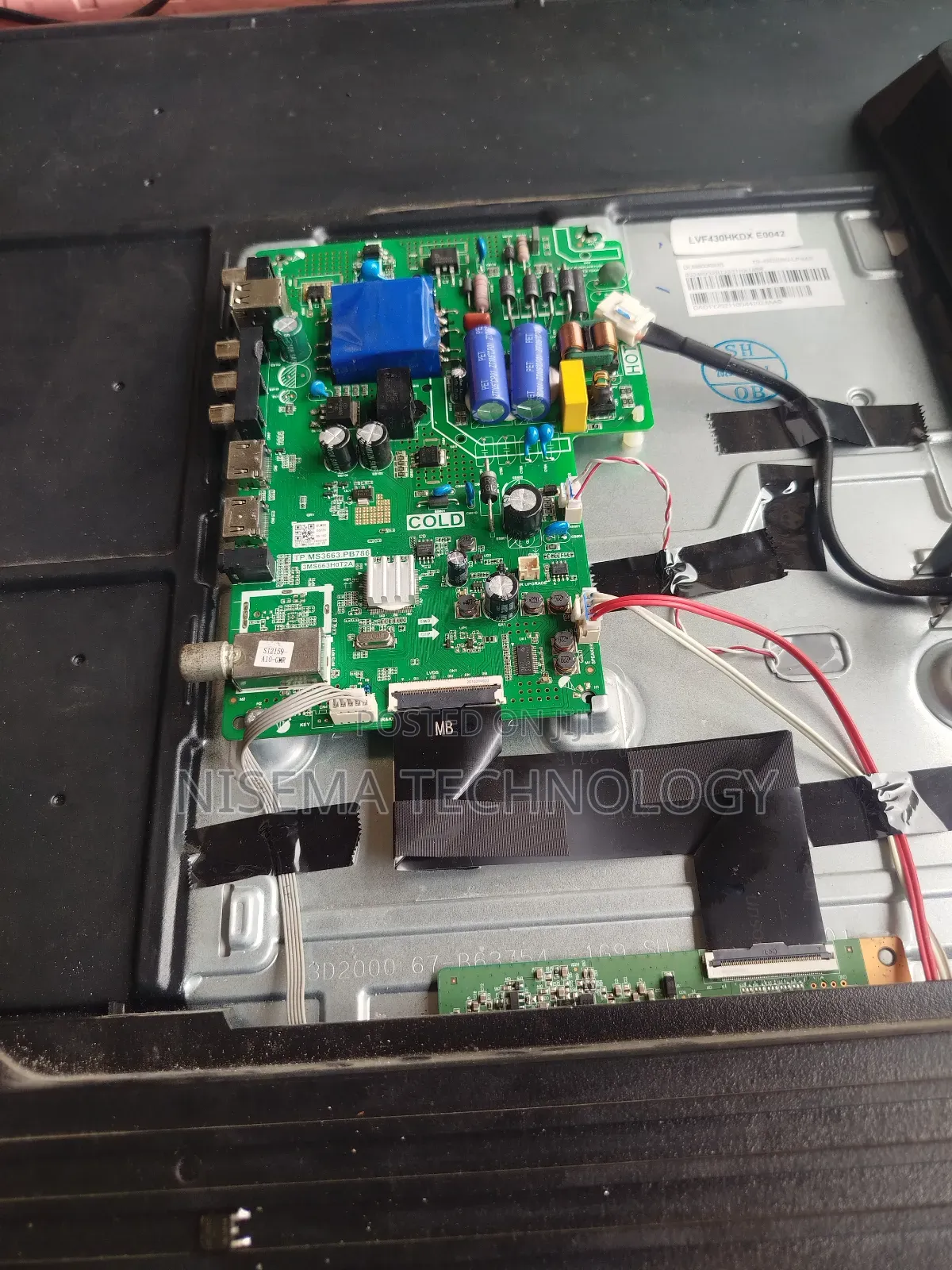 Electronic Technician