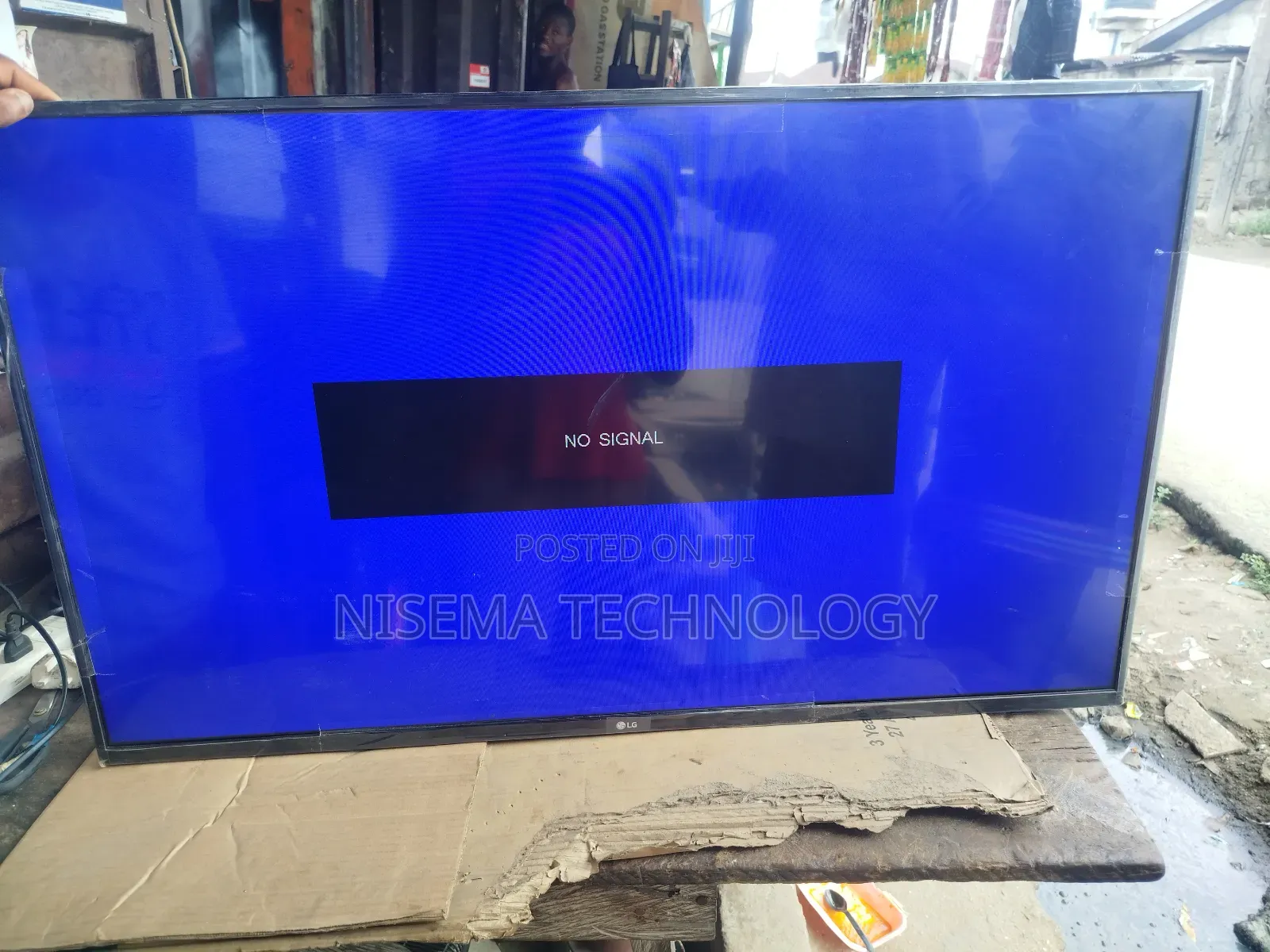 Electronic Technician