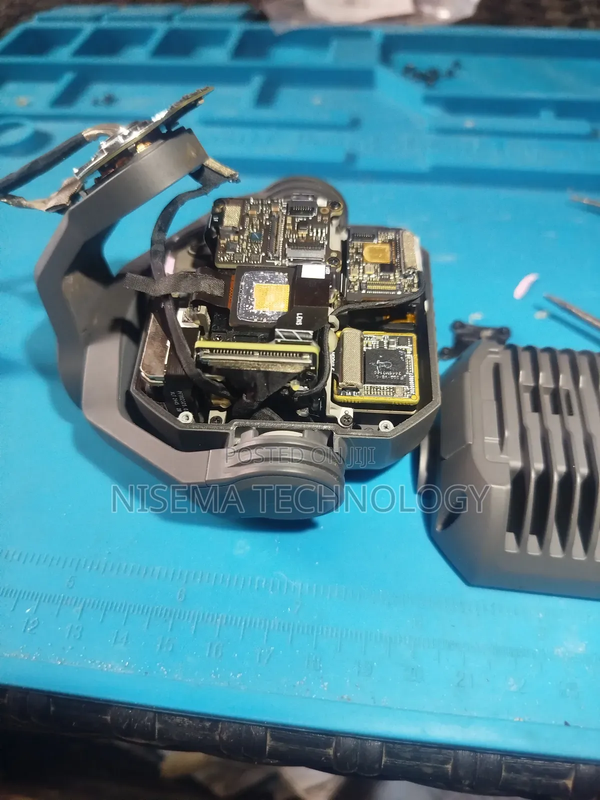 Drone Repair