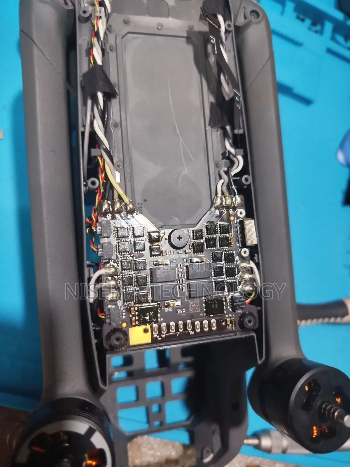 Drone Repair