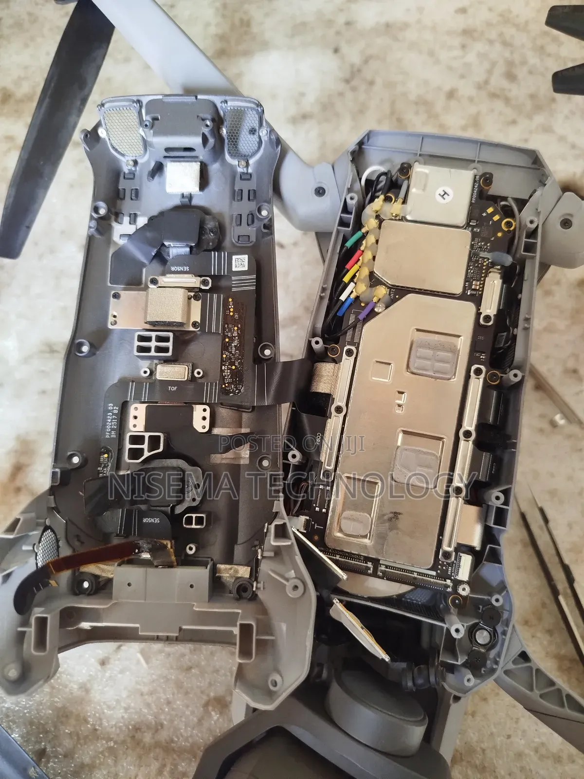 Drone Repair
