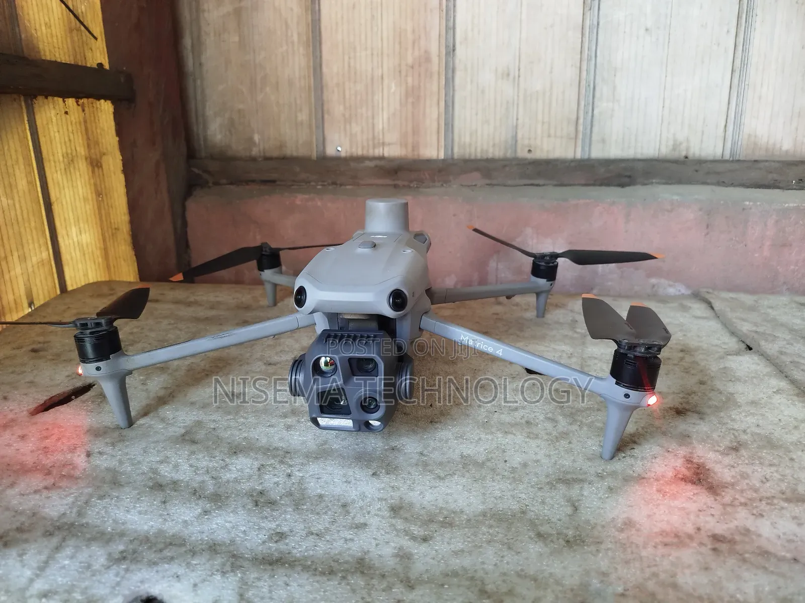 Drone Repair