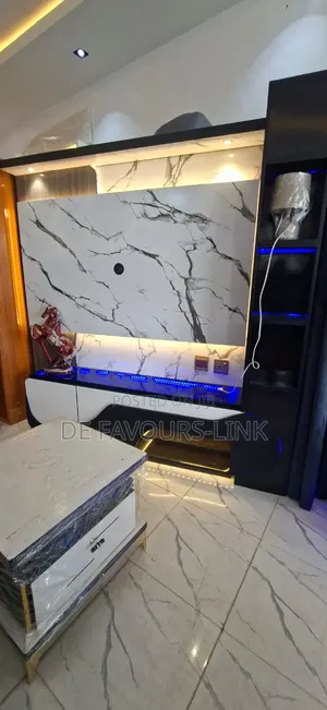 Original Center Table