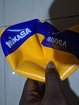 Mikasa Volley Balls