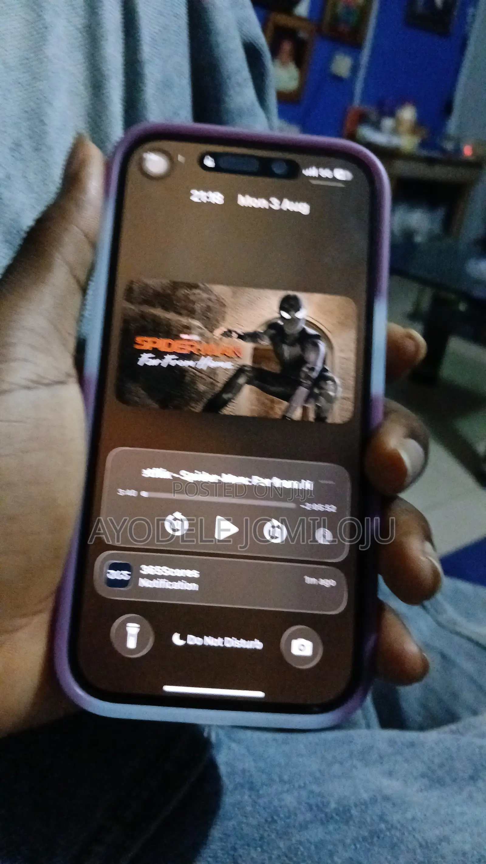 Apple iPhone 14 Pro 128 GB Black