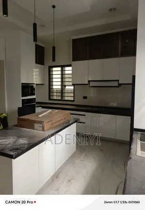 Kitchen Cabinets