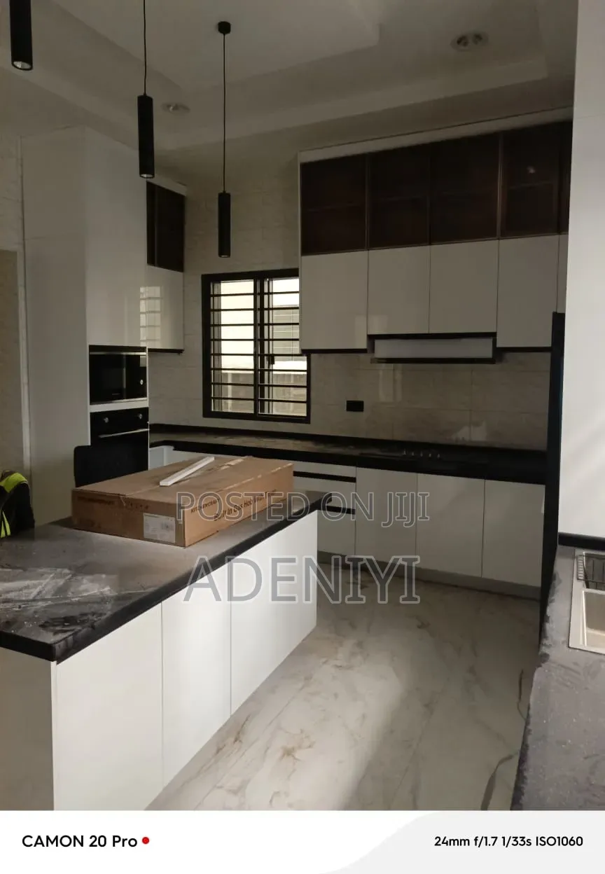 Kitchen Cabinets