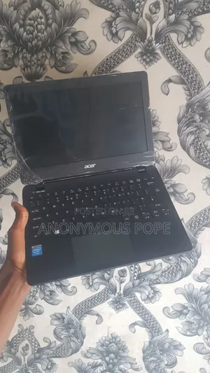 Laptop Acer 2GB Intel Celeron eMMC 32GB