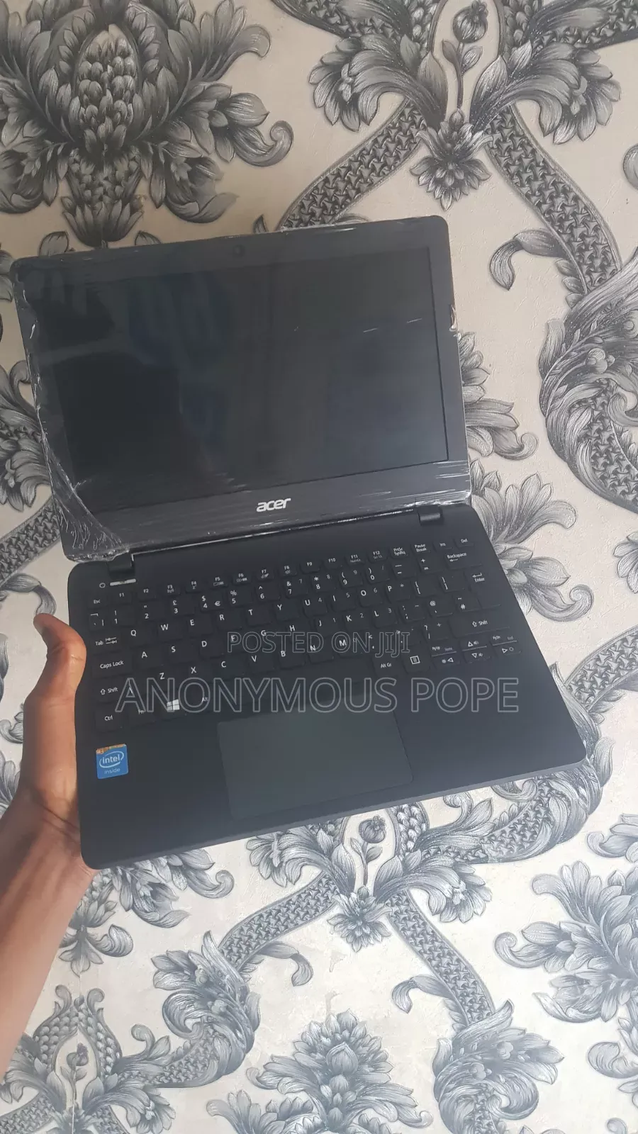 Laptop Acer 2GB Intel Celeron eMMC 32GB