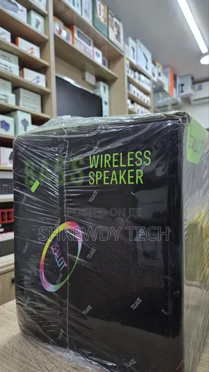 Zealot S89 Speaker