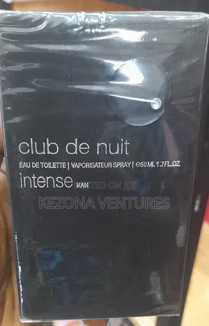 Club De Nuit Intense Man 50ml