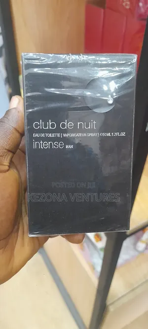 Club De Nuit Intense Man 50ml