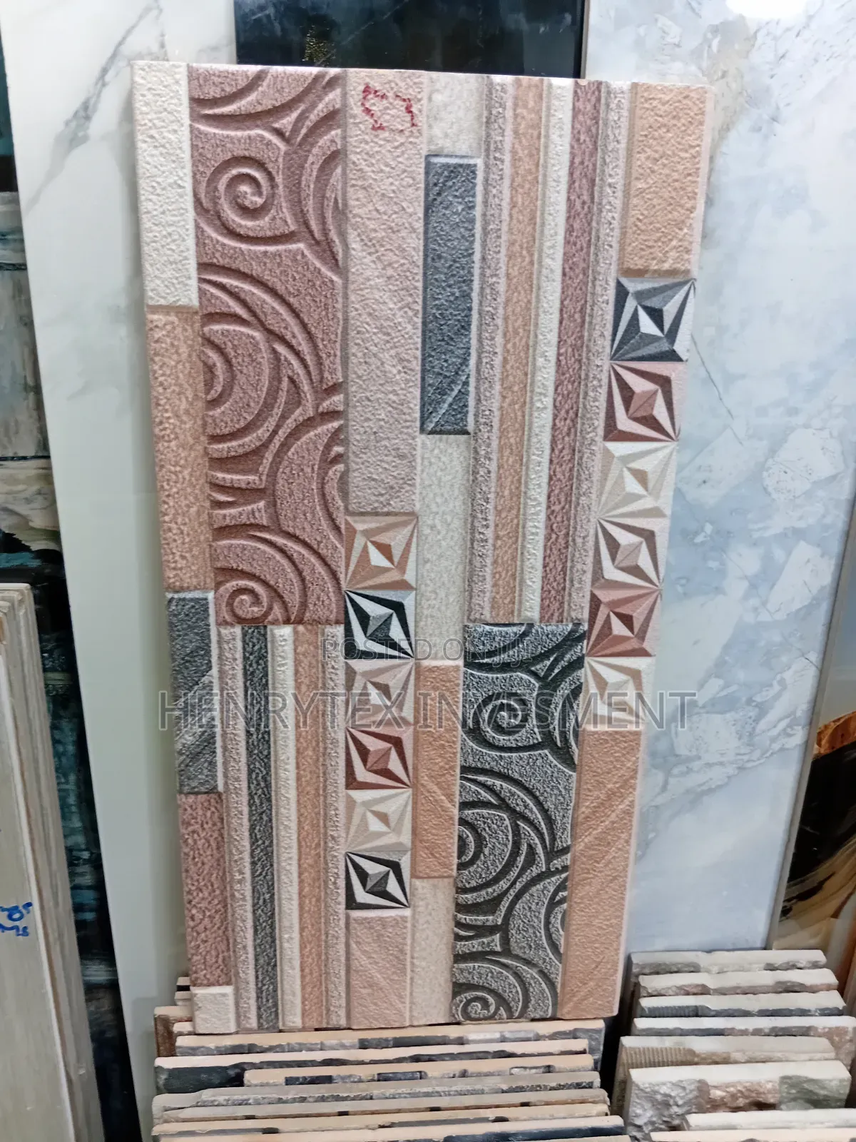 30x60 Outside Wall Tiles