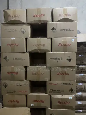 7.6kwh 25.6v Hz Solar Lithium Battery