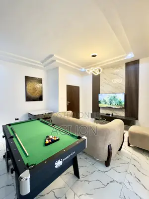 2 Bedroom Apartment in Wuye