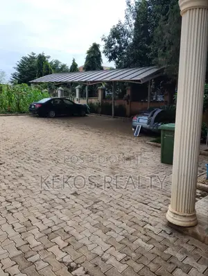 4bdrm Bungalow in Army Estate, Kurudu for rent