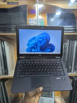 Laptop Dell Latitude 12 7250 8GB Intel Core i5 SSD 128GB