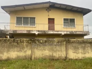 12bdrm Block of Flats in Adeyemi, Abeokuta South for sale