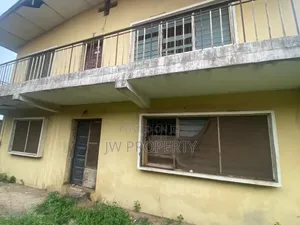 12bdrm Block of Flats in Adeyemi, Abeokuta South for sale