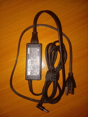 HP Charger