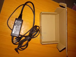 HP Charger