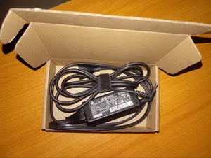 HP Charger