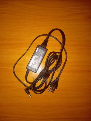 HP Charger