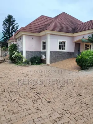 4bdrm Bungalow in Army Estate, Kurudu for rent
