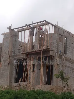 4bdrm Duplex in Katampe Extension for Sale