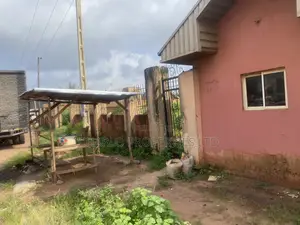 Genuine Fenced and Gated 100X200ft Along Upper Sokponba Road for Sale