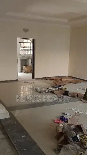 2bdrm Block of Flats in Army, Kurudu for rent