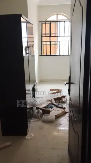 2bdrm Block of Flats in Army, Kurudu for rent