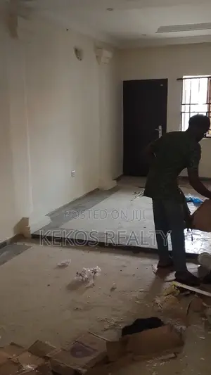 2bdrm Block of Flats in Army, Kurudu for rent