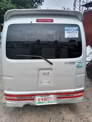 New Bus 2025 Silver