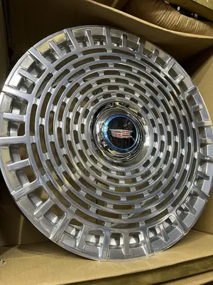 Chevrolet Size 22