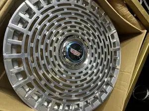 Chevrolet Size 22