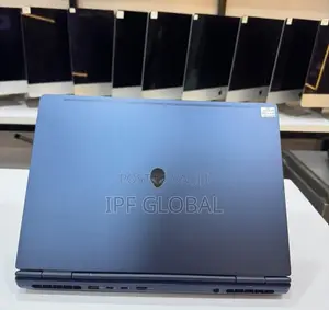 Laptop Alienware 16 Aurora 32GB Intel Core 7 SSD 1T