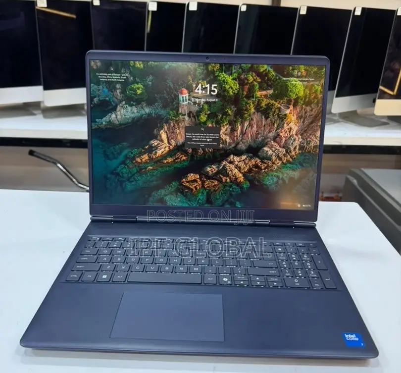 Laptop Alienware 16 Aurora 32GB Intel Core 7 SSD 1T