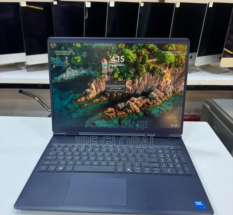 Laptop Alienware 16 Aurora 32GB Intel Core 7 SSD 1T