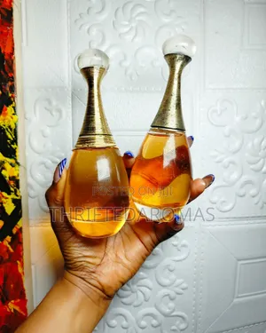 J'adore by Dior