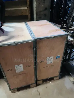 Original 15kwh 51.2v Cworth Solar Energy Lithium Ion Battery Reliable