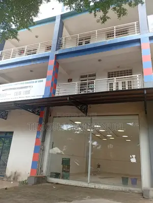160 Square Meters Space for Rent on Second Floor