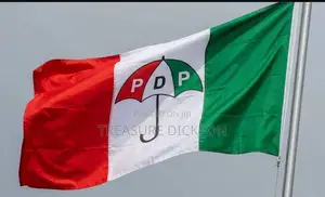 Party Flag