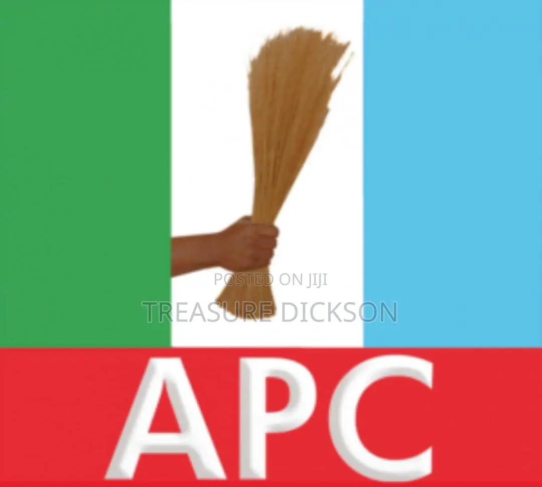 Party Flag