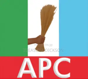 Party Flag