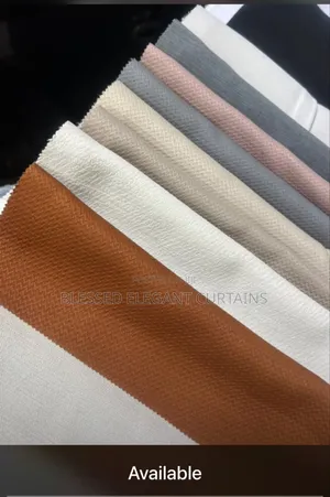 Elegant Curtains Interior Window Décor